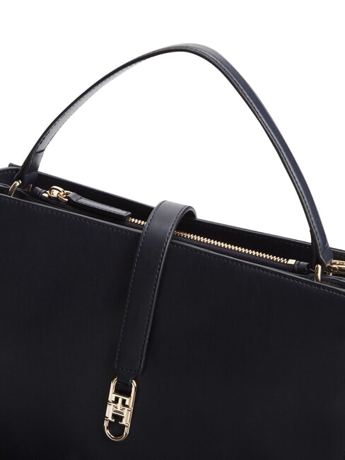 TH LIBRE Handbag, medium space blue - Women&rsquo;s Bags