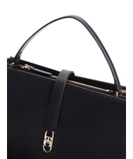 TOMMY HILFIGER TH LIBRE Handbag, medium space blue - Women&rsquo;s Bags - 5