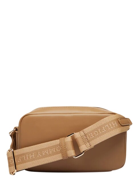 TH ESSENTIAL Mini shoulder bag safari canvas - Women&rsquo;s Bags