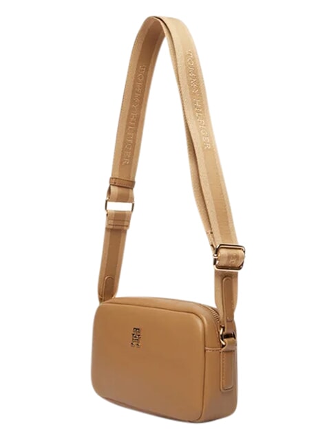 TH ESSENTIAL Mini shoulder bag safari canvas - Women&rsquo;s Bags