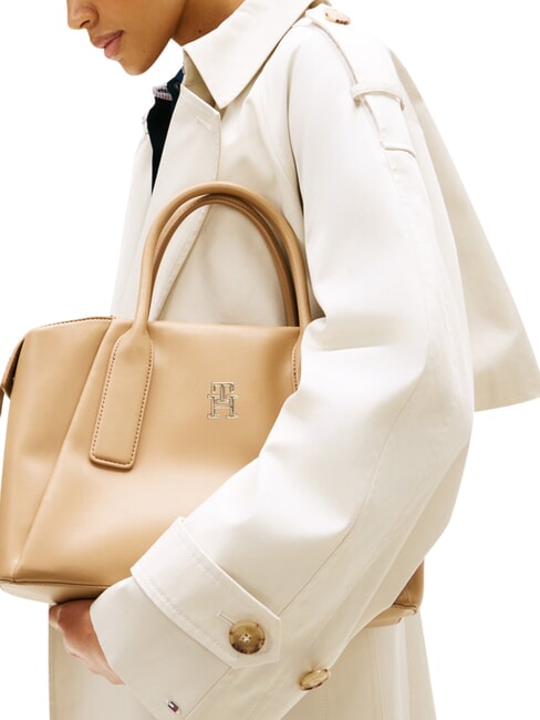 TH ESSENTIAL Bag safari canvas - Women&rsquo;s Bags