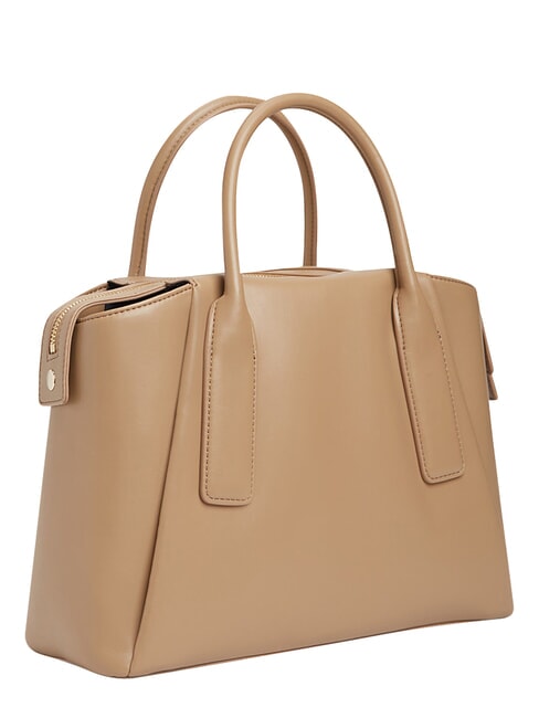 TH ESSENTIAL Bag safari canvas - Women&rsquo;s Bags