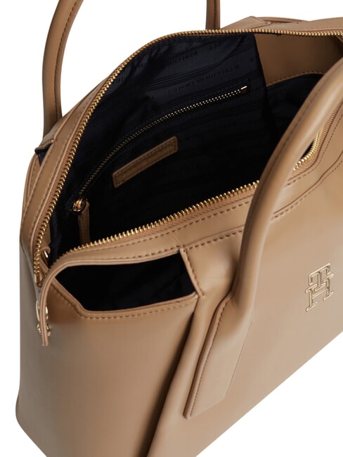 TH ESSENTIAL Bag safari canvas - Women&rsquo;s Bags