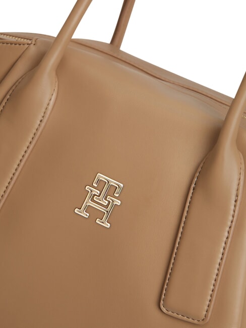 TH ESSENTIAL Bag safari canvas - Women&rsquo;s Bags