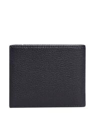 TOMMY HILFIGER TH CENTRAL Wallet with card holder, in leather space blue - Men&rsquo;s Wallets - 2