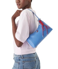 TOMMY HILFIGER TJ CITY CHARM Shoulder bag sphere blue - Women&rsquo;s Bags - 2