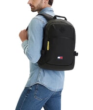 TOMMY HILFIGER TJ DAILY ELEVATED Backpack - Backpacks & School and Leisure