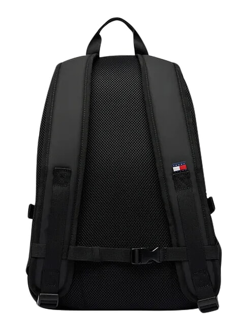 TJ DAILY ELEVATED Backpack black - Backpacks & School and Leisure