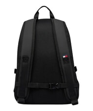 TOMMY HILFIGER TJ DAILY ELEVATED Backpack black - Backpacks & School and Leisure - 3