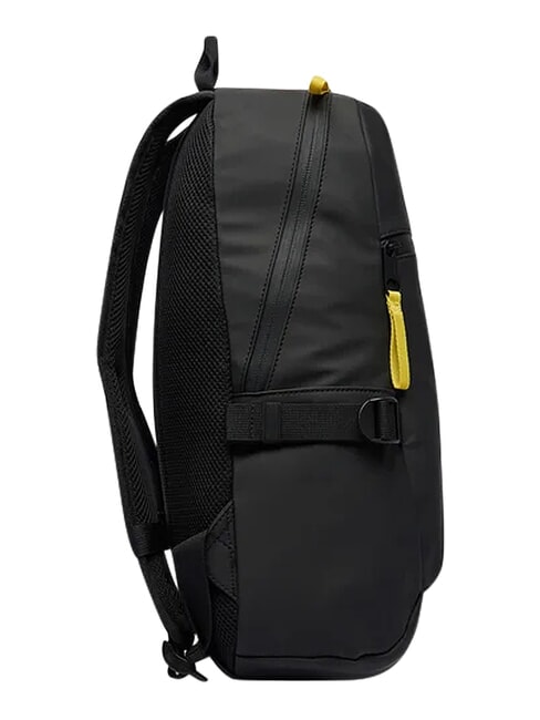 TJ DAILY ELEVATED Backpack black - Backpacks & School and Leisure
