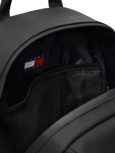 TJ DAILY ELEVATED Backpack black - Backpacks & School and Leisure