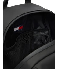 TOMMY HILFIGER TJ DAILY ELEVATED Backpack black - Backpacks & School and Leisure - 5