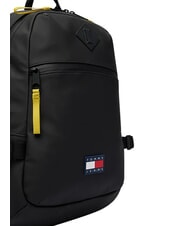 TOMMY HILFIGER TJ DAILY ELEVATED Backpack black - Backpacks & School and Leisure - 6