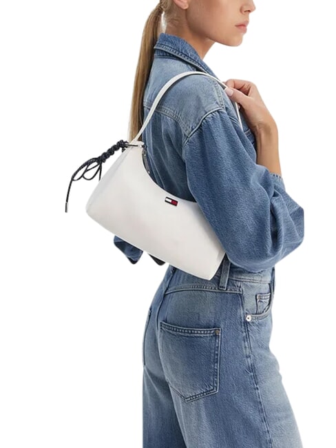 TJ CITY CHARM Shoulder bag quilted ecru - Women&rsquo;s Bags