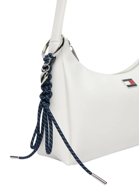 TJ CITY CHARM Shoulder bag quilted ecru - Women&rsquo;s Bags