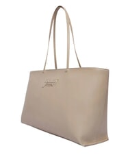 TOMMY HILFIGER TJ MUST Tote bag stone - Women&rsquo;s Bags - 3