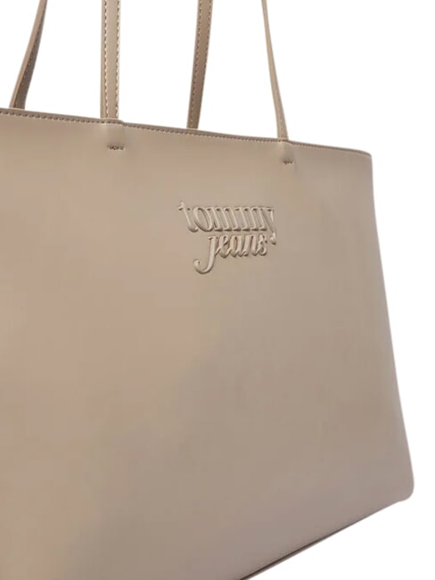 TJ MUST Tote bag stone - Women&rsquo;s Bags