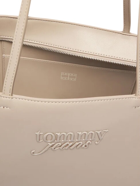 TJ MUST Tote bag stone - Women&rsquo;s Bags