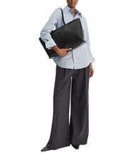 TOMMY HILFIGER TJ MUST Tote bag black - Women&rsquo;s Bags - 2