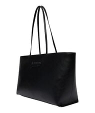 TOMMY HILFIGER TJ MUST Tote bag black - Women&rsquo;s Bags - 4