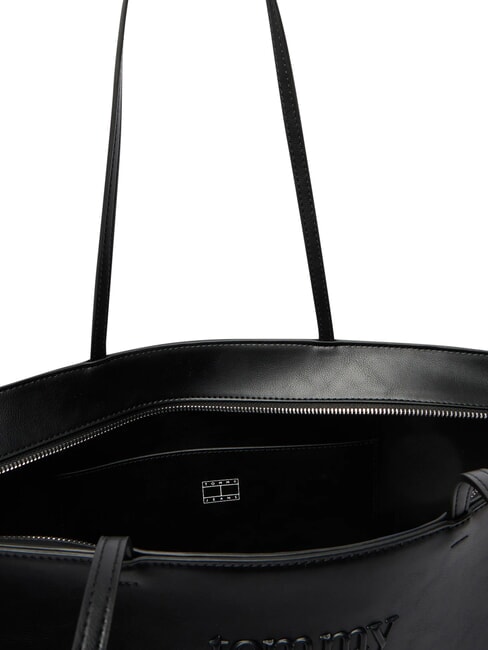 TJ MUST Tote bag black - Women&rsquo;s Bags