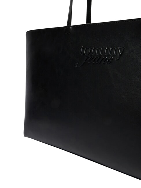 TJ MUST Tote bag black - Women&rsquo;s Bags