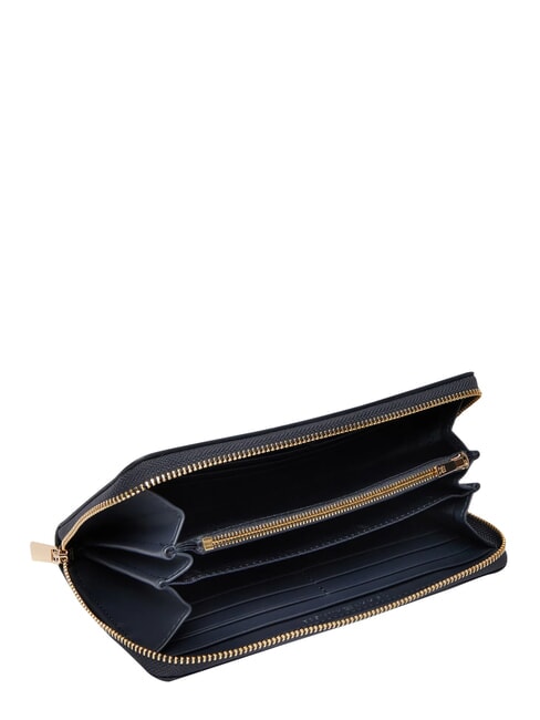 TH ICON Large zip-around wallet space blue - Women&rsquo;s Wallets