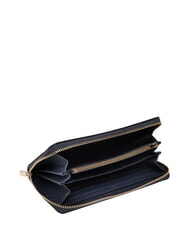 TOMMY HILFIGER TH ICON Large zip-around wallet space blue - Women&rsquo;s Wallets - 4