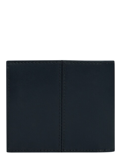 TJ HERITAGE Wallet with coin purse dark night navy - Men&rsquo;s Wallets