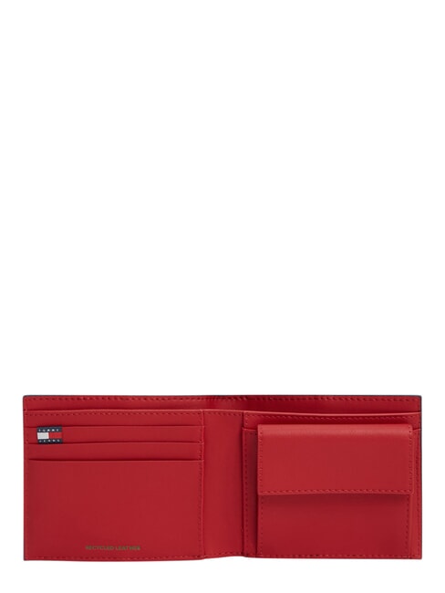 TJ HERITAGE Wallet with coin purse dark night navy - Men&rsquo;s Wallets