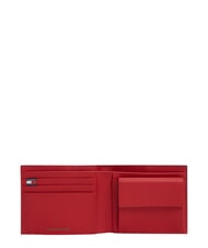 TOMMY HILFIGER TJ HERITAGE Wallet with coin purse dark night navy - Men&rsquo;s Wallets - 3