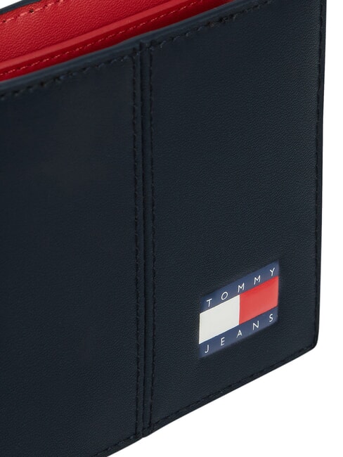TJ HERITAGE Wallet with coin purse dark night navy - Men&rsquo;s Wallets