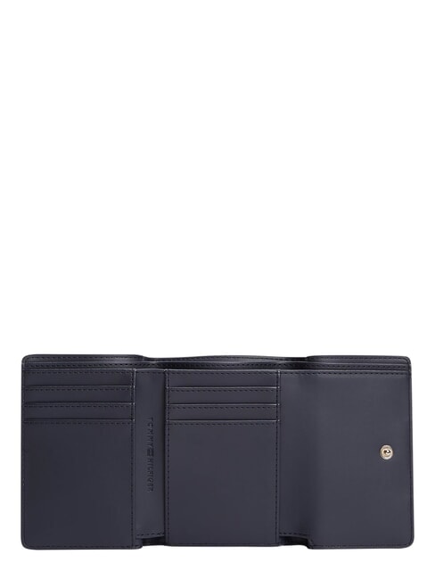 TH ICON Trifold wallet space blue - Women&rsquo;s Wallets
