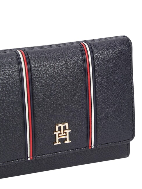 TH ICON Trifold wallet space blue - Women&rsquo;s Wallets