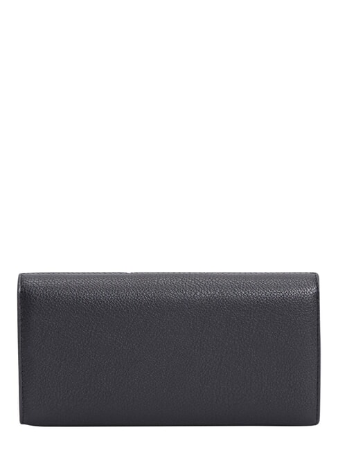 TH ICON Large wallet with flap space blue - Women&rsquo;s Wallets