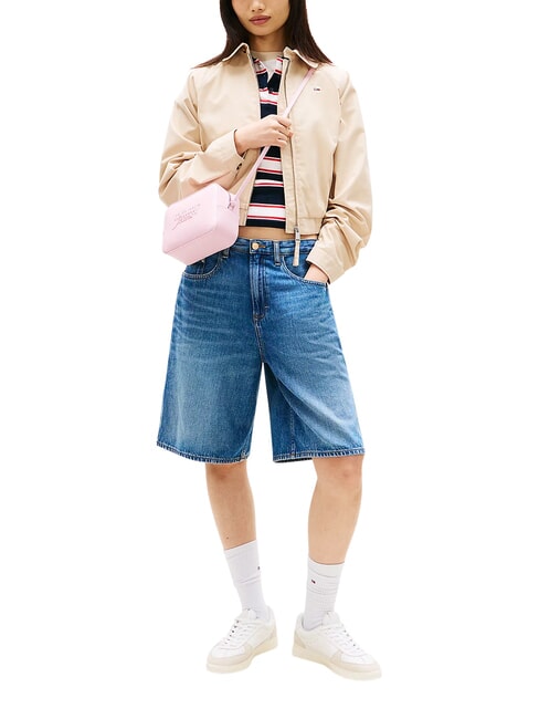 TJ MUST Mini shoulder bag pearl dust rose - Women&rsquo;s Bags