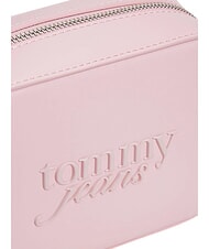 TOMMY HILFIGER TJ MUST Mini shoulder bag pearl dust rose - Women&rsquo;s Bags - 5