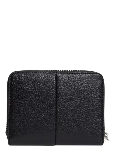 TJ BOLD Ziparound wallet with coin purse black - Women&rsquo;s Wallets