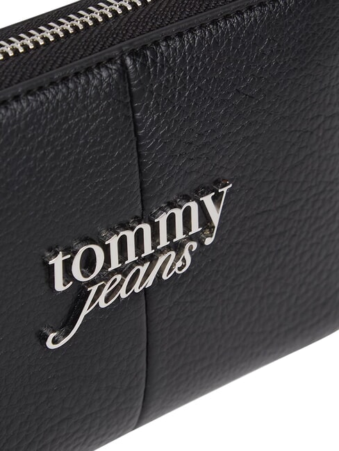 TJ BOLD Ziparound wallet with coin purse black - Women&rsquo;s Wallets