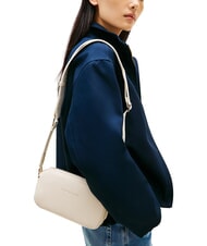 TOMMY HILFIGER TH ESSENTIAL Mini shoulder bag - Women&rsquo;s Bags