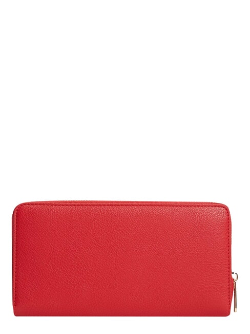 TH ICON Large zip-around wallet primary red - Women&rsquo;s Wallets