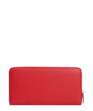 TOMMY HILFIGER TH ICON Large zip-around wallet primary red - Women&rsquo;s Wallets - 2