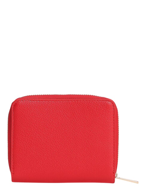 TH ICON Medium wallet, ziparound primary red - Women&rsquo;s Wallets