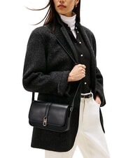 TOMMY HILFIGER TH LIBRE Shoulder bag black - Women&rsquo;s Bags - 6