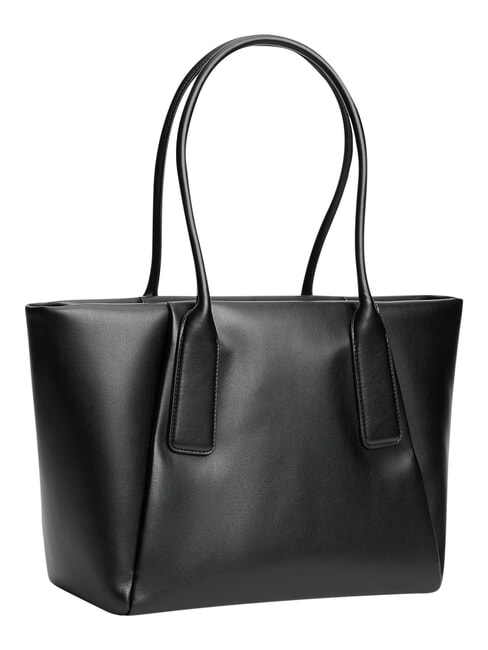 TH ESSENTIAL Shoulder bag black - Women&rsquo;s Bags