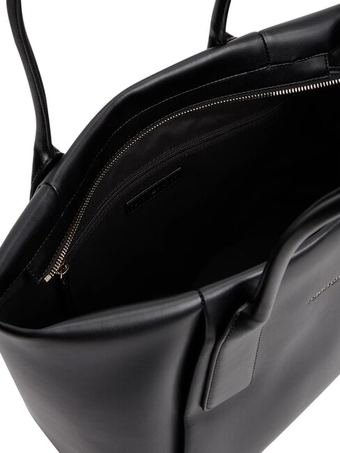 TH ESSENTIAL Shoulder bag black - Women&rsquo;s Bags