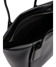 TOMMY HILFIGER TH ESSENTIAL Shoulder bag black - Women&rsquo;s Bags - 4