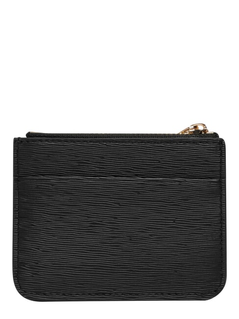 TH MODERN Credit card holder black - Women&rsquo;s Wallets