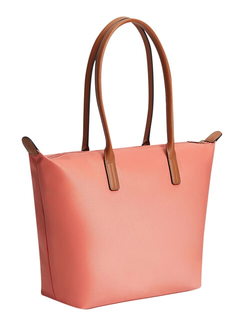 POPETTE Shopping Bag coral clay - Women&rsquo;s Bags