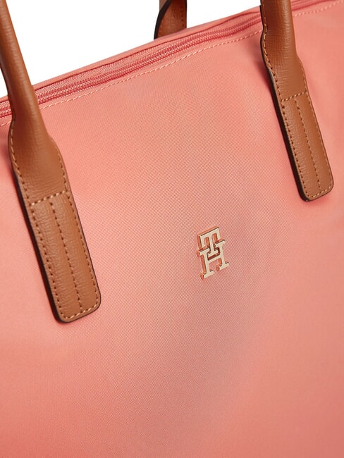 POPETTE Shopping Bag coral clay - Women&rsquo;s Bags